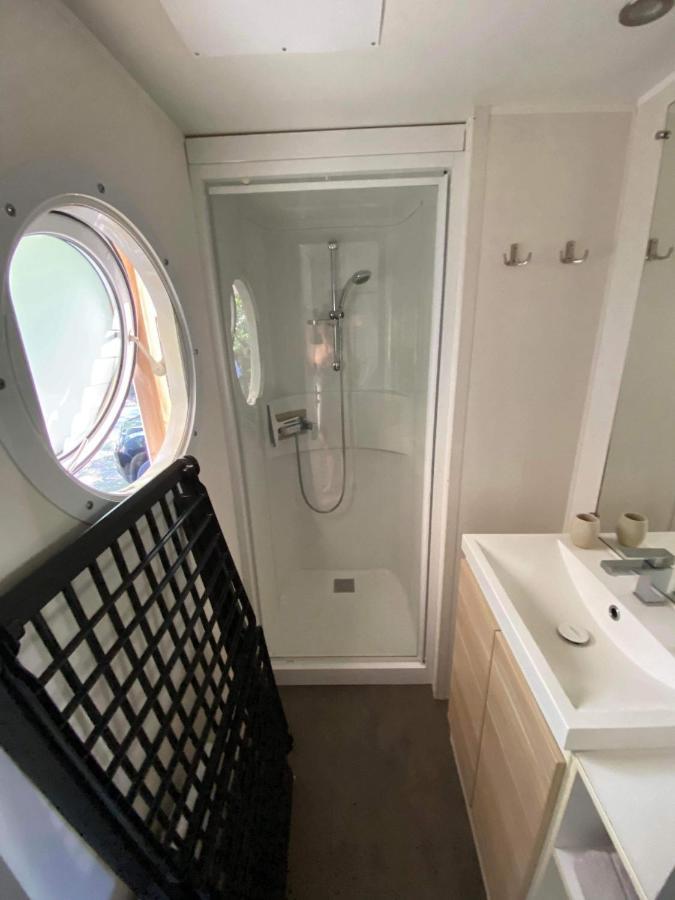 Mobil Home Climatise G058 Aureilhan  Ngoại thất bức ảnh